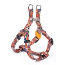 Köpek Göğüs Tasması Fenris