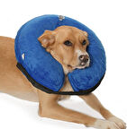 Köpekler için Koruyucu Şişme Yakalık Kuura