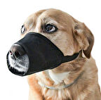 Köpek Ağızlık Hanta Ayarlanabilir