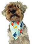Köpek Bandana / Yomira