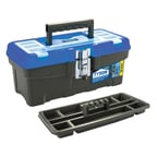 TYSON TYS9155 ''METAL KİLİTLİ'' TAKIM ÇANTASI 13 INCH