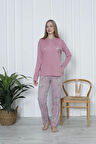 Freshness 5960 Kadın Pijama Takımı