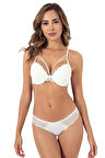 Sütyen Takım B Cup Kadın  2040