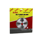 Elka 0049-230 230 X 48t X 30mm  Ağaç Sunta Kesici Disk