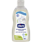 Chicco Biberon Emzik ve Beslenme Gereçleri Temizleyici 300 ml