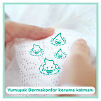 Prima Premium Care Bebek Bezi İkiz Paket 2 Beden 37 Adet