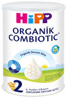 Hipp 2 Organik Combiotic Bebek Sütü 350 Gr