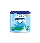 Aptamil Devam Sütü Maması No2 6-9 Ay 350 Gr