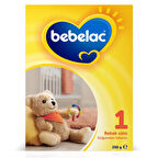 Bebelac Bebek Devam Sütü No1 250 Gr