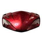 APACHI Apachi Nova 125 Ön Sinyal Muhafaza Kırmızı