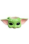 Baby Yoda Özel Tasarım 3d Kupa Mug