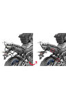 Plxr2139 Yamaha Tracer 900 - Tracer 900 Gt (18-20) Yan Çanta Taşıyıcı
