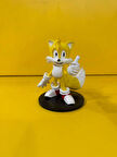 Tails Figür