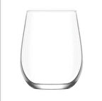 Lav Gaia Meşrubat ve Su Bardağı 360 cc 3lü