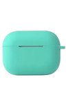 Newface Apple Airpods Pro 2 (2.nesil) Hang Kılıf - Turkuaz