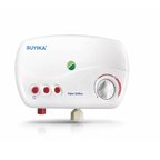 Suyıka Elektrikli Şofben Ani Su Isıtıcı Beyaz 7500 W 3 Kademeli