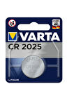 Cr2025 Lityum Pil (TEKLİ PAKET FİYATI)
