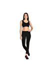 Kadın Termal Siyah Tayt
