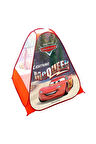 Çocuk Oyuncakları CARS POP-UP POŞETLİ ÇADIR-MRC - 92065 Kız Erkek Çocuk Oyuncak Eğitici Oyuncaklar