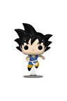 Kız Erkek Çocuk Oyuncak Funko POP Animation: Dragon Ball - Goku Kız Erkek Çocuk Oyuncak Eğitici Oyun
