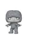 Kız Erkek Çocuk Oyuncak Funko POP TV The Twilight Zone: The Gremlin Kız Erkek Çocuk Oyuncak Eğitici