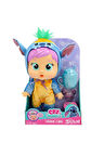 Kız Erkek Çocuk Oyuncak CYB70000 Cry Babies Love and Care Stitch Kostümlü Bebek Kız Erkek Çocuk Oyun