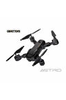 Kız Erkek Çocuk Oyuncak S21 Astro Taşımalı Çantalı 720P Drone - Gepettoys Kız Erkek Çocuk Oyuncak Eğ
