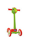 Kız Erkek Çocuk Oyuncak 17738 Baby - Dragon Skooter Kız Erkek Çocuk Oyuncak Eğitici Oyuncaklar