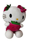 Kız Erkek Çocuk Eğlenceli Oyuncaklar Hello kity peluş oyuncak