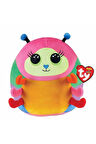 Kız Erkek Çocuk Oyuncak Ty Squishy Beanies Yastık Tırtı Nessa 21cm Kız Erkek Çocuk Oyuncak Eğitici O