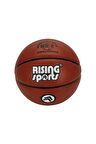 Kız Erkek Çocuk Oyuncak Rising Toys Basketbol Topu No: 7 Kız Erkek Çocuk Oyuncak Eğitici Oyuncaklar