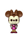 Kız Erkek Çocuk Oyuncak Funko POP Disney: Classics - Minnie Mouse (Easter Chocolate) Kız Erkek Çocuk
