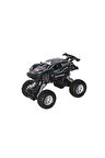 Kız Erkek Çocuk Oyuncak KLX600-335 Çek Bırak Die Cast Off Road Araba Kız Erkek Çocuk Oyuncak Eğitici