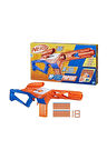 Kız Erkek Çocuk Oyuncak F8621 Nerf N Serisi Pinpoint Dart Tabancası Kız Erkek Çocuk Oyuncak Eğitici