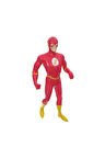 Kız Erkek Çocuk Oyuncak Sunman The Flash Bükülebilir Figür 14cm Kız Erkek Çocuk Oyuncak Eğitici Oyun