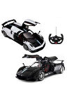 Kız Erkek Çocuk Oyuncak Rastar Kumandalı 1:14 Pagani Huayra BC Kız Erkek Çocuk Oyuncak Eğitici Oyunc