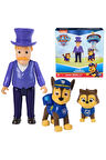 Kız Erkek Çocuk Oyuncak Figür Paw Patrol Yavru Kahraman Figür Seti Kız Erkek Çocuk Oyuncak Eğitici O