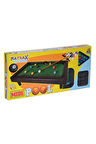 Kız Erkek Çocuk Oyuncak Orta Boy Bilardo Oyunu Mini Bilardo Masa Üstü Oyuncak - 80734 Kız Erkek Çocu