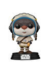 Pop! Star Wars: Acolyte Bazil Vinil Figürleri