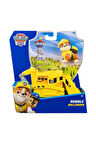Paw Patrol Rubble Buldozer - SPM-6071214 Kız Erkek Çocuk Oyuncak Eğitici Oyuncaklar
