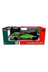 1/14 Lamborghini SC63 LMDH F/F 2.4GHZ Uzaktan Kumandalı Araba - S03010150 Kız Erkek Çocuk Oyuncak Eğ
