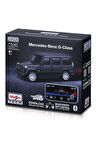 MAY 20052 Maisto 1:41 APP Control Kumandalı Metal Araba - Mercedes-Benz G-C Kız Erkek Çocuk Oyuncak