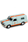 Greenlight 1:24 1968 Chevy C-10 Pickup Light Blue Kız Erkek Çocuk Oyuncak Eğitici Oyuncaklar