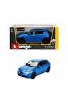 1:24 Alfa Romeo Stelvio Model Araba Kız Erkek Çocuk Oyuncak Eğitici Oyuncaklar