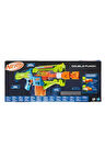 Nerf Double Punch - INT-F6363 - NERF ELITE 2.0 DOUBLE PUNCH Kız Erkek Çocuk Oyuncak Eğitici Oyuncakl