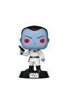 76539 Funko POP Star Wars: Ahsoka S2 - Grand Admiral Thrawn