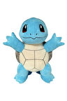 Pokemon Squirtle Peluş Sırt Çantası Kız Erkek Çocuk Oyuncak Eğitici Oyuncaklar