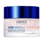 Age Absolu Redensifying Rosy Cream 50 ml