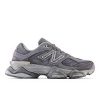 New Balance 9060 Antrasit Unisex Günlük Giyim U9060SG