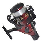 SL500 OLTA MAKİNESİ MİSİNALI